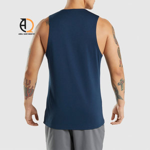 Débardeur de sport léger sans manches pour l'entraînement - Product Image 4