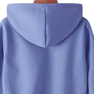 2026 New Pullover Hoodie <b>for</b> <b>Women</b> 100% Cotton Custom Logo and Hot Sealing Plain Design Wholesale at <b>Cheap</b> Price <b>for</b> Winter - Product Image 4