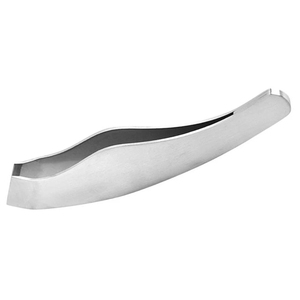 Pinzas de pesca de acero inoxidable, herramienta para quitar anzuelos, pinzas de pesca con agarre de precisión, herramienta de pesca - Product Image 1