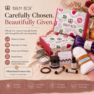 Coffret Cadeau de Soins Post-Mastectomie Moderne pour Patients Atteints de Cancer du Sein – Kit de Confort et de Soutien Post-Opératoire en Gros - Product Image 6