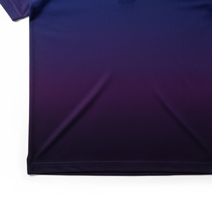 เสื้อโปโลผ้าฝ้ายเมอร์เซอไรซ์พรีเมียมสำหรับผู้ชาย เนื้อสัมผัสนุ่มดุจผ้าไหม เสื้อโปโลสำหรับธุรกิจและงานทางการ ตัดเย็บพอดีตัวอย่างหรูหรา เสื้อโปโลผู้ชายสุดหรู - Product Image 2