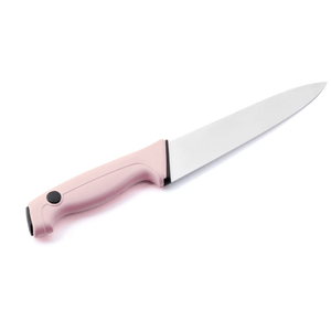 Cuchillo de Cocina Multiusos de 20 cm para el Hogar, con Filo Afilado para Picar Verduras, Frutas, Carne y Hierbas - Product Image 1