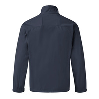 Veste Softshell pour homme de haute qualité, dernier design, imperméable, coupe-vent, veste Softshell pour homme