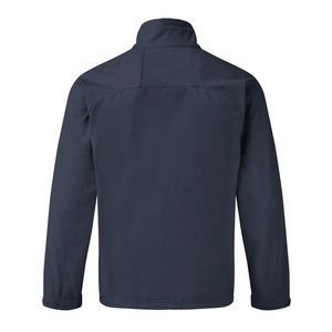 Veste Softshell pour homme de haute qualité, dernier design, imperméable, coupe-vent, veste Softshell pour homme - Product Image 2