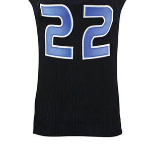 Uniformes de fútbol americano sublimados personalizados profesionales, económicos, al por mayor, OEM, diseño personalizado. - Product Image 4