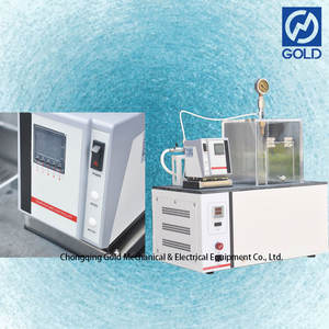 Chinesischer Lieferant ASTM D4049-konformer Wassererosionsbeständigkeits-<span class=keywords><strong>Tester</strong></span> (Sprüh-Off-Methode) - Product Image 2