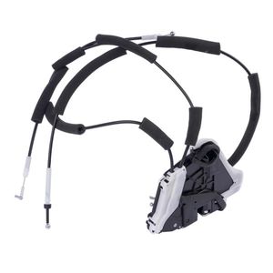 Attuatore Serratura Porta Anteriore Destra per Nissan Altima SR SV 2.0L 2.5L L4 2018-2020, Terra, X-Trail, Juke, Tiida, Teana, Innova, FAW - Product Image 5