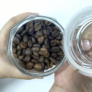 Mezcla de Café Robusta de Vietnam, Tueste Premium para Exportación, Ideal para Compradores de la UE y Emiratos Árabes Unidos, con Opción de Marca Privada - Product Image 3