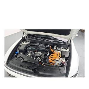 Hyundai Grandeur Calligraphy 2024, 10,395 km, Caja de Cambios Automática, Estándar de Emisiones Euro V, Asientos de Cuero, Volante a la Izquierda - Product Image 6