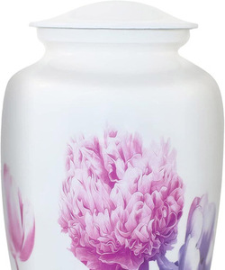 Urnas Decorativas Modernas de Alta Calidad para Cenizas de Adultos, Urnas Funerarias Hechas a Mano para Hombres y Mujeres - Product Image 2