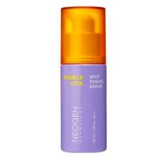 Sérum Tonifiant Anti-Taches Neogen Double Vita 30ml Visage – Pack de 9 à Prix Réduit - Product Image 1
