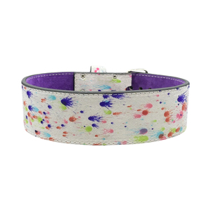 Cinturón de Levantamiento de Pesas de Cuero Resistente de 10 mm para Hombre y Mujer, Proveedor Mayorista para Gimnasios - Product Image 4