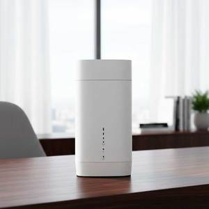 เราเตอร์ Sagemcom FAST 5862L 5G WiFi 6 ระดับพรีเมียม ออกแบบมาเพื่อการเชื่อมต่อไร้สายที่รวดเร็ว ปลอดภัย และไร้สะดุดตา - Product Image 6