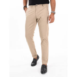 Jean en denim streetwear pour homme avec logo personnalisé, respirant, écologique, en coton lavé, coupe droite, taille mi-haute, tissu extensible - Product Image 1