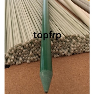 Supports de plantes grimpantes en fibre de verre FRP pour arbres, jardins, tomates et vigne - Product Image 3