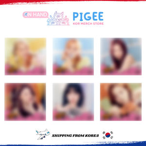 STAYC - [ TEENFRESH ] 3ème mini-album (version DIGIPACK) Album KPOP le plus vendu en Corée - Product Image 2