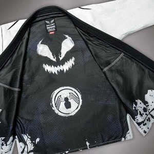 Kimono de Jiu-Jitsu Brasileño Personalizado, Kimono Blanco de BJJ, Kimono de Jiu-Jitsu Brasileño al por Mayor, Proveedor de Uniformes de Artes Marciales - Product Image 1