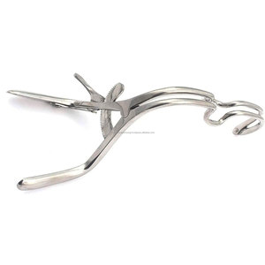ชุดเครื่องมือผ่าตัดช่องปากแบบปรับได้ ทำจากเหล็กกล้าไร้สนิม ยี่ห้อ WORLD PRECISION SURGICAL สำหรับการผ่าตัดทั่วไป ได้รับมาตรฐาน CE - Product Image 5