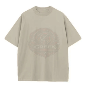 T-shirts pour hommes en gros – Vêtements décontractés haut de gamme, personnalisation de marque, fabricant, fournisseur d'usine, coupe oversize, respirant - Product Image 2