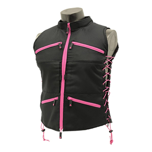 Gilet tactique pour dresseur de chiens |   Gilet en toile softshell d'été imperméable, respirant et écologique, grande taille - Product Image 4