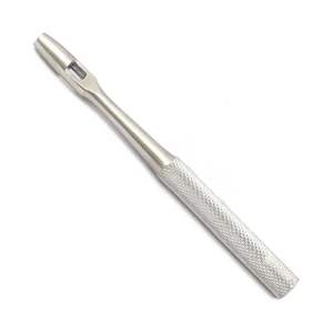 ZUOL INSTRUMENTS Stainless Steel Manual Lever Dermal <b>Punch</b> <b>Set</b> (Custom Size) for General Surgery-CE Certified Class II - Product Image 4