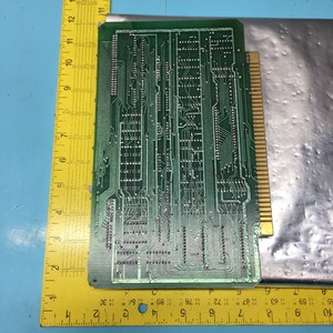 ASM 03-107556D01แสดงผลไดรเวอร์/แป้นพิมพ์อินเตอร์เฟซที่เชื่อถือได้ทั่วโลกมรดกอุปกรณ์เซมิคอนดักเตอร์และชิ้นส่วนที่ - Product Image 6