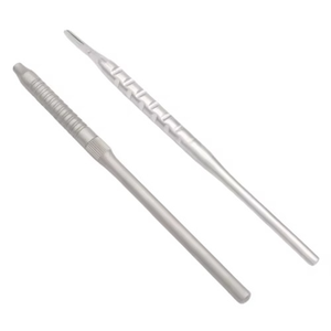 Kit de chirurgie buccale / Kit de chirurgie dentaire / Kit de chirurgie implantaire MIANBRO ENTERPRISES, ensemble d'instruments de base de haute qualité, certifié CE - Product Image 6