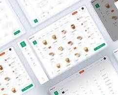 Aplicación de Gestión de Pedidos para Restaurantes con Gestión de Menús, Pedidos por QR, Pantalla POS para Cocina y Análisis, Compatible con Mac y Linux, en Stock - Product Image 2