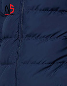 Chaqueta de Plumón Personalizada para Hombre, Chaqueta Cortavientos de Plumón de Pato para Invierno, Chaqueta Ultraligera para Hombre de la Marca Nurak - Product Image 6