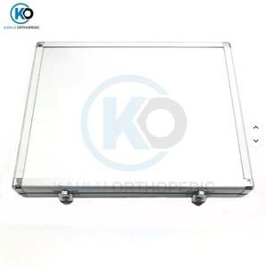 Instrumentos Quirúrgicos Oftálmicos de Primera Calidad para Cirugía Ocular Básica, Kits de Instrumentos Quirúrgicos de Acero, Precio al por Mayor, KAHLU ORTHOPEDIC - Product Image 4