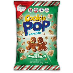 Cookie pop  5.25 oz Combo Pack - Product Image 5