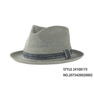 Wholesale Custom <b>Floppy</b> Straw Bucket <b>Hat</b> Lightweight Summer Outdoor Unisex <b>Hat</b> Ribbon Rope Private Label OEM Manufacturer - Product Image 2