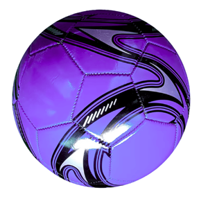 Balón de fútbol promocional Fabricante Diseño personalizado PVC PU Alta calidad Tamaño 5 Balón de fútbol Entrenamiento Promoción Partido Balón de fútbol - Product Image 5