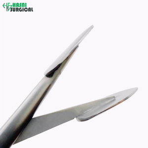 Séparateur épidermique facial de haute qualité, pointe de cisaillement spéciale, instruments chirurgicaux de précision en plastique - Product Image 6