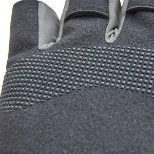Gants de musculation et de fitness légers en cuir personnalisés OEM pour hommes et femmes 2026 - Product Image 6
