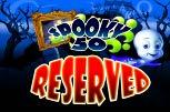 Spooky Arcade <b>Game</b> Board - Product Image 6