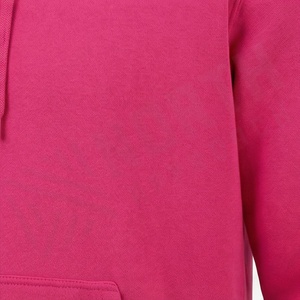 Sudaderas con Capucha Elegantes de 350GSM, Sudaderas de Algodón Cómodas, Ropa Unisex al por Mayor, Logotipo Personalizado, Suministro al por Mayor de Moda, Prendas de Primera Calidad - Product Image 5