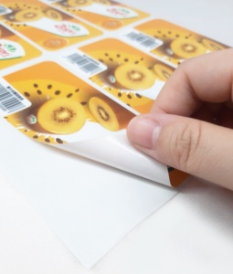 Pegatina de barniz de punto - Product Image 5