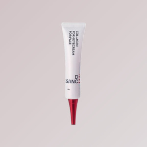 ครีมบำรุงผิวหน้าคอลลาเจน Dermarssance Collagen PDRN Glow Toning Eye Cream ครีมบำรุงผิวหน้าเกาหลี - Product Image 4