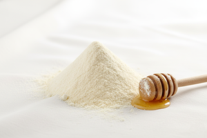 Miel en Polvo 100% Pura y Natural de Grado Alimenticio, Orgánica, Sin OMG, Excelente Solubilidad en Agua, Agente Saborizante - Product Image 4