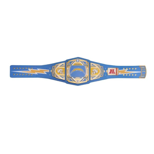 Ceinture de championnat des Cardinals de St. Louis faite à la main, fabrication de haute qualité, ceintures de championnat de poids lourd - Product Image 2