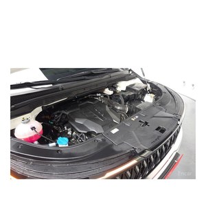 Kia Carnival 2024 de 9 Plazas, Gasolina, Hi-Lux Van, 27,389 km, Caja de Cambios Automática, Asientos de Cuero, Cámara Trasera, para Conductores con Volante a la Izquierda - Product Image 6