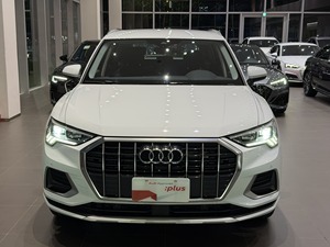 รถยนต์มือสอง Audi Q3 35TFSI Advanced ปี 2023 - Product Image 1