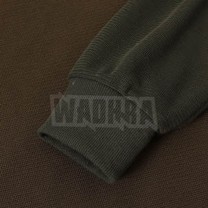 Sudadera Informal de Poliéster y Algodón, Sudadera Duradera para Hombre, en Oferta - Product Image 4