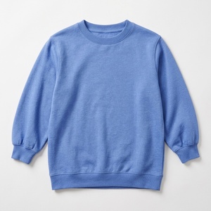 Sudadera de Invierno para Mujer, Gruesa y Cálida, de Felpa Premium, Cuello Redondo, para Uso Diario Informal - Product Image 5
