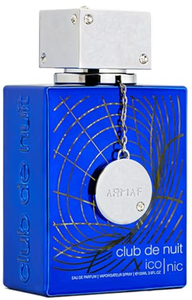 Amraf Club De Nuit All - Product Image 2