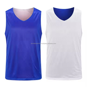 Camiseta de baloncesto XS personalizada para hombre, uniforme deportivo personalizado transpirable con técnicas impresas de talla grande - Product Image 2