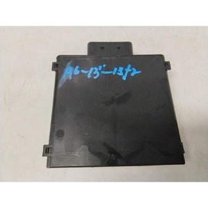 โมดูลควบคุมแรงดันไฟฟ้า A6 4G ปี 2011-2015 ของแท้ รุ่น 8K0959663D มือสอง - Product Image 3