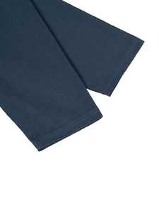 เสื้อยืดแขนยาวผู้ชายคุณภาพสูง สวมใส่สบาย ระบายอากาศได้ดี ราคาขายส่ง พร้อมลายตัวอักษร เสื้อยืดผู้ชาย - Product Image 3