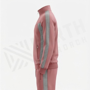 Custom High Quality <b>Velour</b> <b>Tracksuit</b> Men Sportswear Velvet Suit Fleece Luxury <b>Velour</b> <b>Tracksuits</b> For Men Men's <b>Tracksuits</b> - Product Image 3